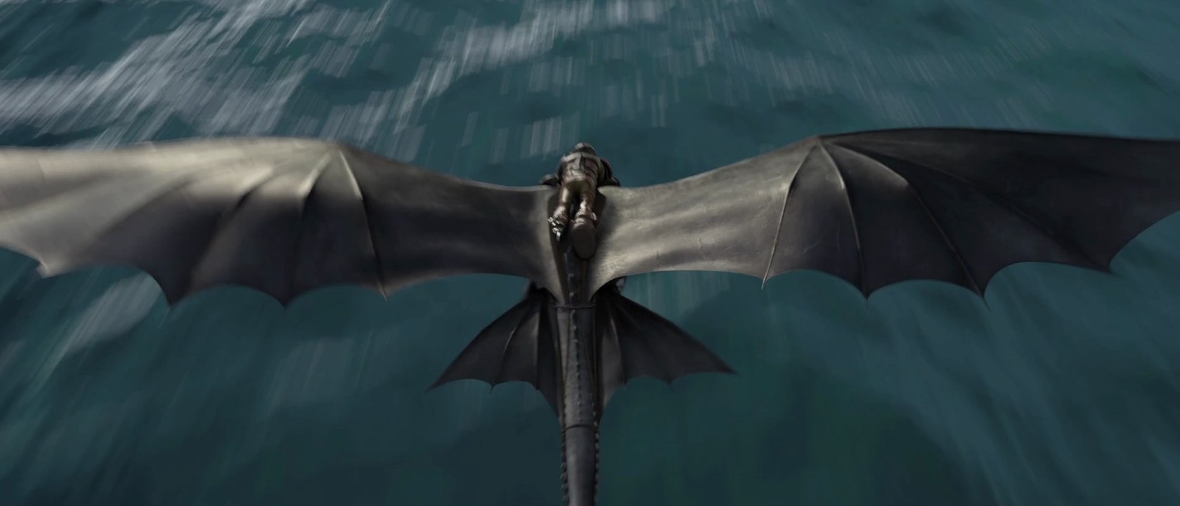 DRACHENZÄHMEN LEICHT GEMACHT 2 trailer deutsch HD