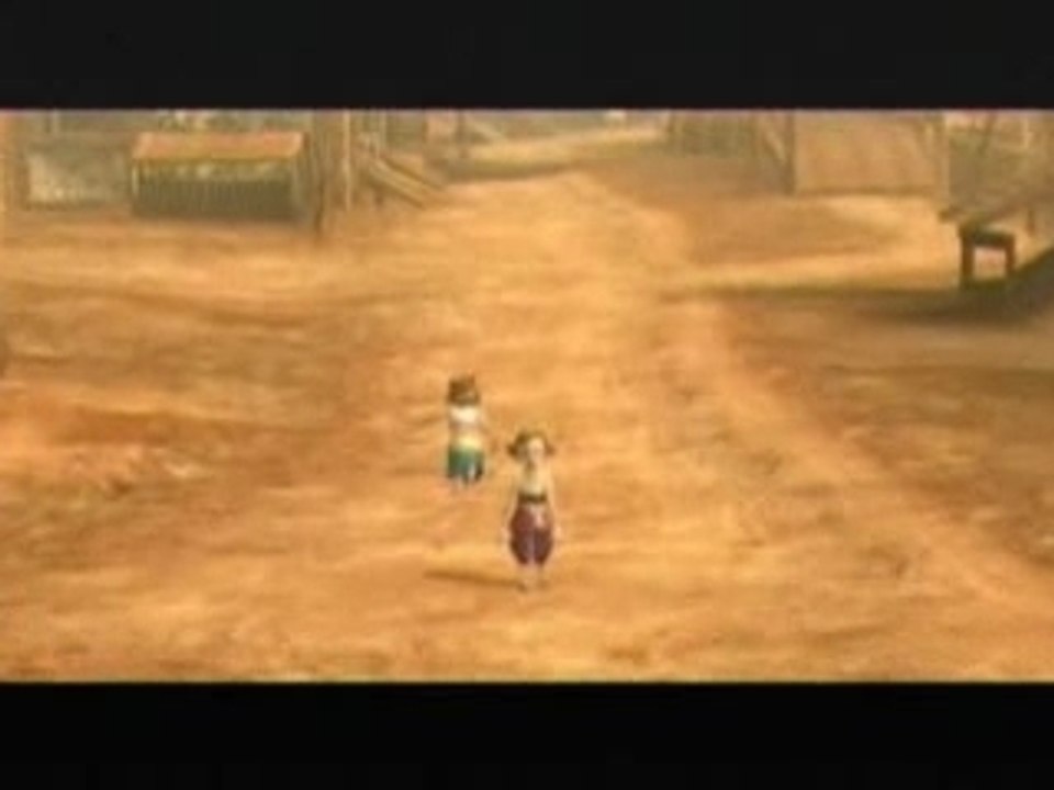 Zelda twilight princess - Wii