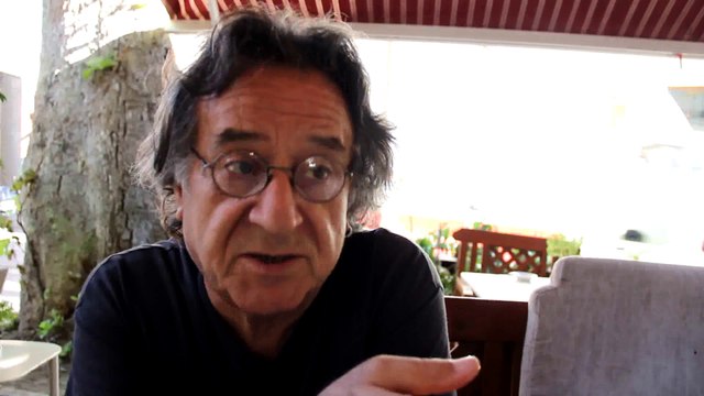 Erdoğan Engin - Görüntü Yönetmeni