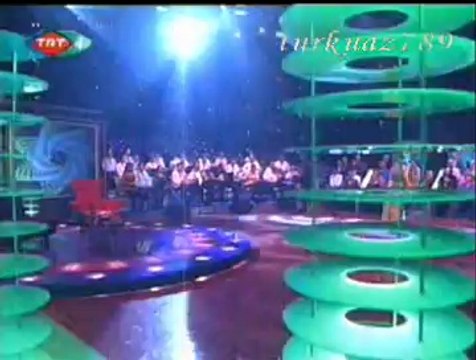 Havva KARAKAŞ-Ponipo’nun Dağları Serindir Ovaları