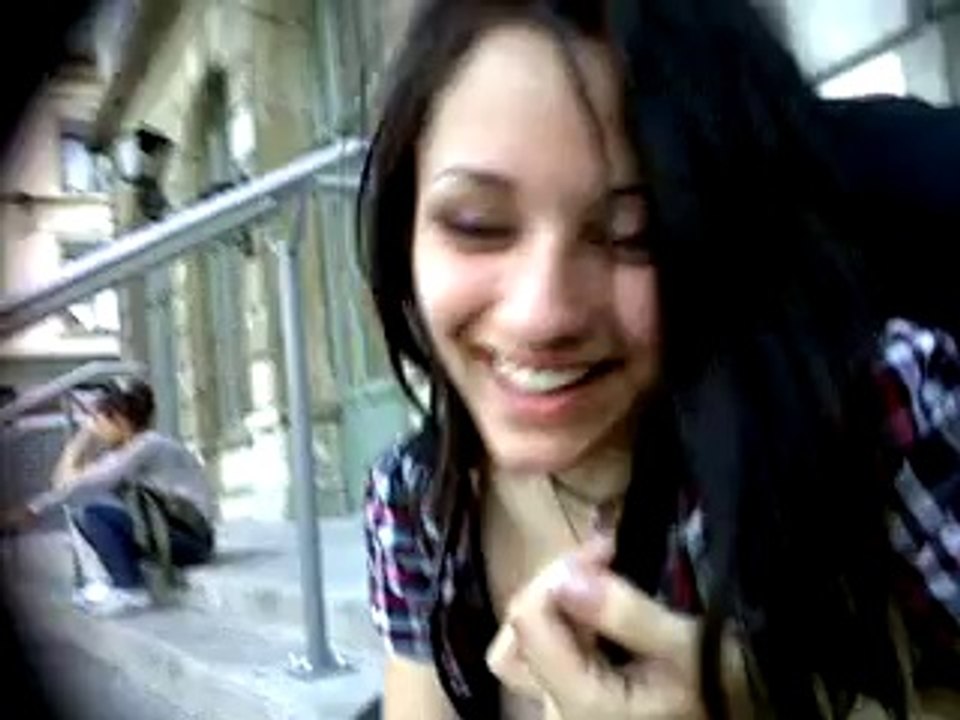mon pti bb