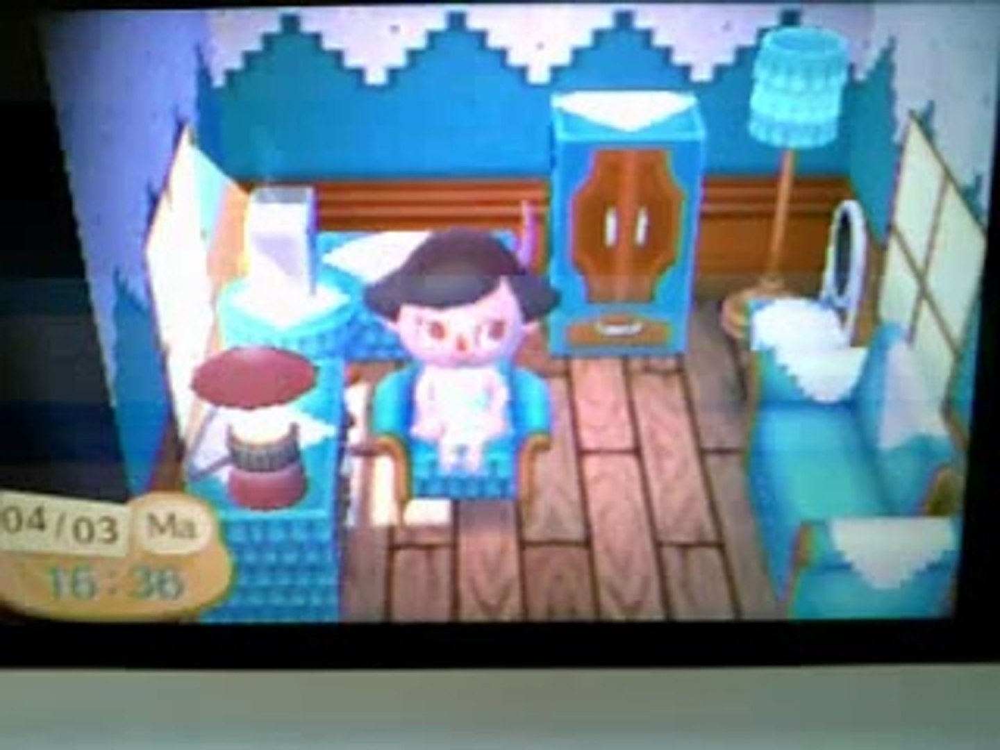 ⁣C'est Quoi Animal Crossing New Leaf ?