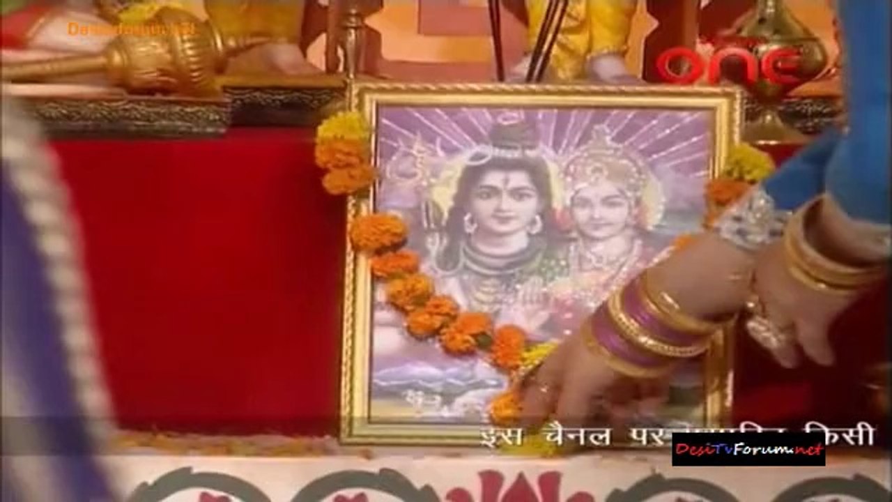 Aakhir Bahu Bhi Toh Beti Hee Hai 4th March 2014 Video Watch Online Pt1