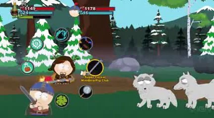 South Park- The Stick of Truth Review