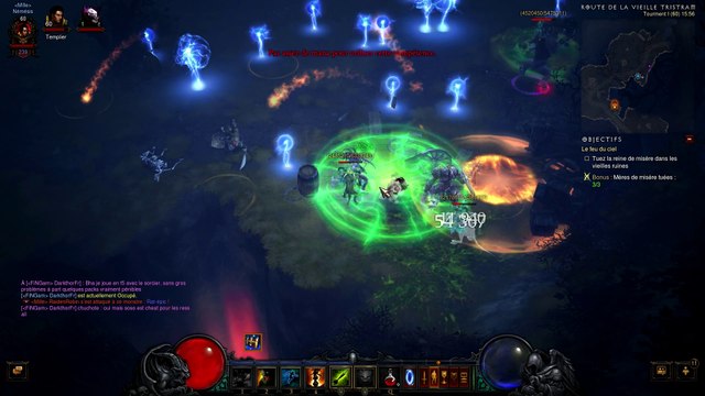 Diablo 3 Feticheur Build 2.0.1
