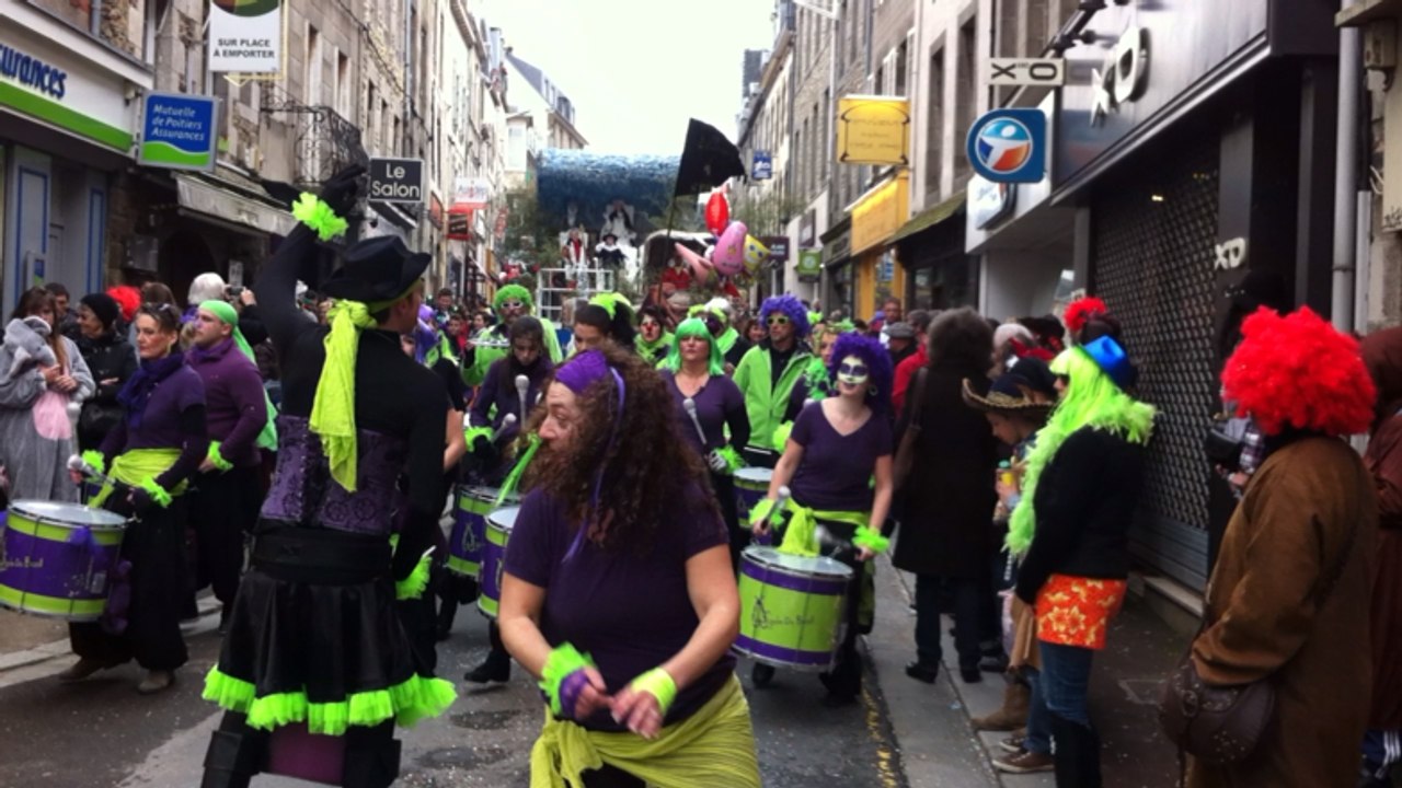 Carnaval de Granville