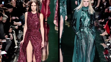 Flash Mode de la Fashion Week #6 : Lundi 3 Mars