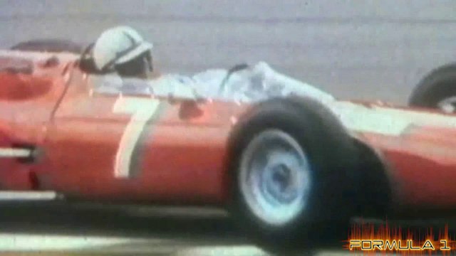 La Grande Storia Della Ferrari - DVD 11 - I mondiali in bianco e nero