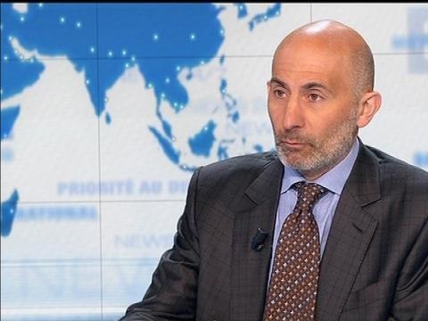 Coeur artificiel: une solution pour pallier le manque d'organes - 04/03