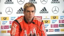 Lahm: 