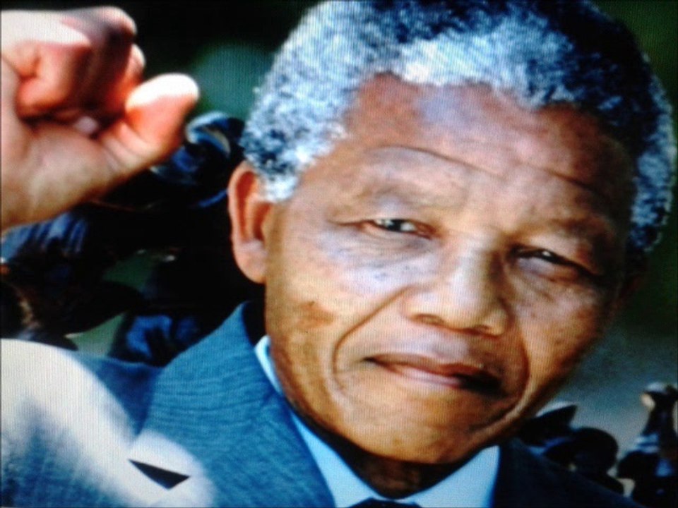 fim mandela