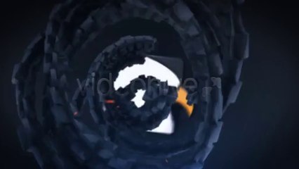 Tentacles Logo Reveal