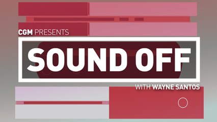 CGM Sound Off: Shaky Ground For Next Gen Contenders