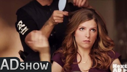 Anna Kendrick: hot beer commercial babe or not?