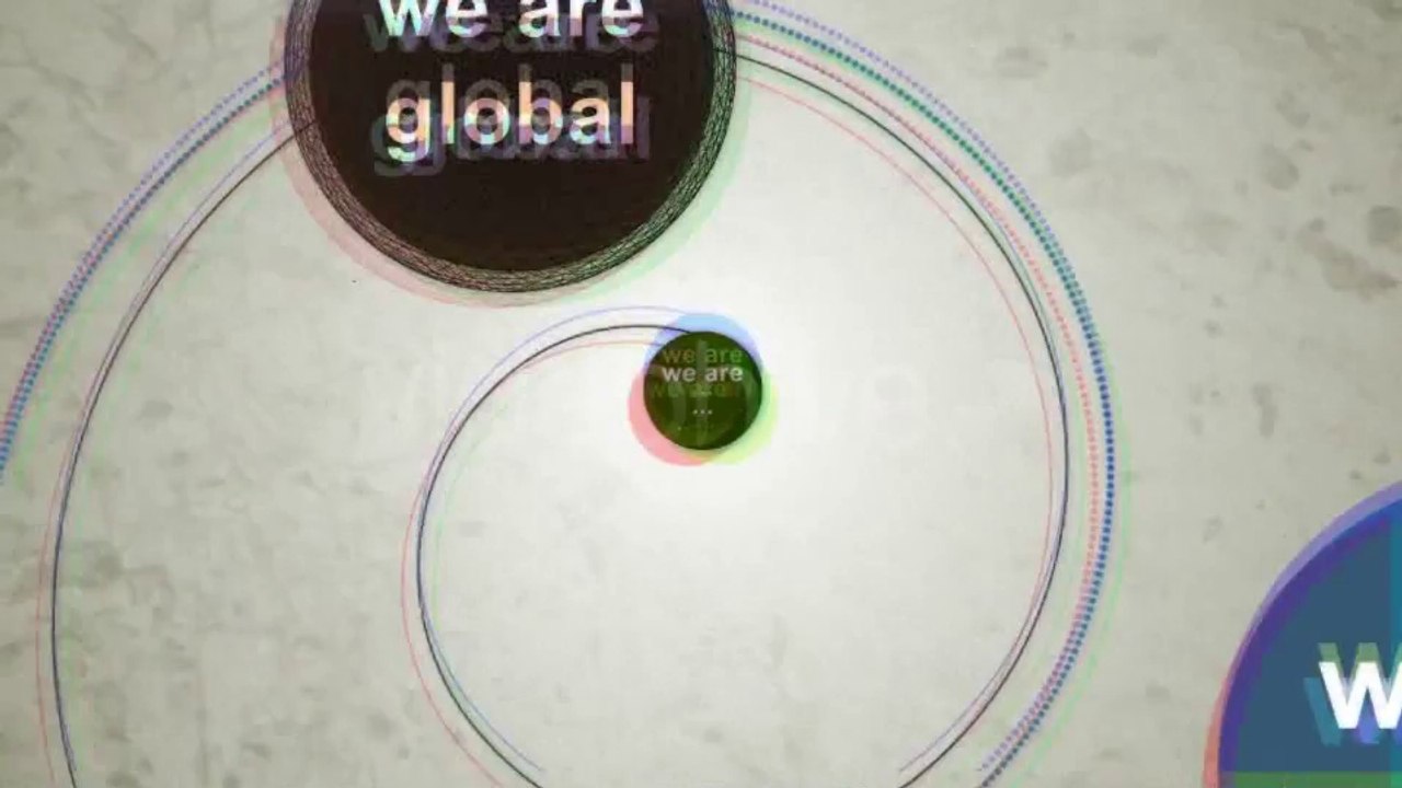 We Are Spiral Logo Reveal