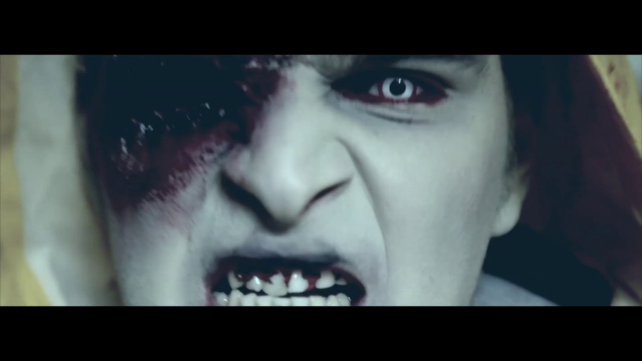 Selim'c " The Talking Dead " Clip Officiel