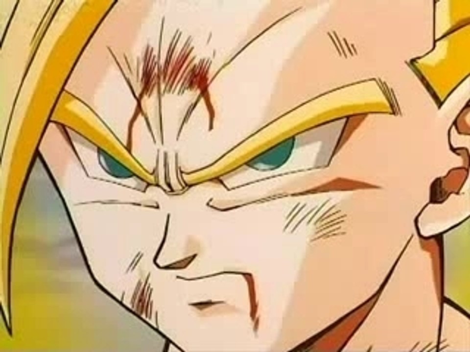 [AMV] DBZ Battle