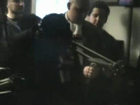 Freestyle A La Nocturne