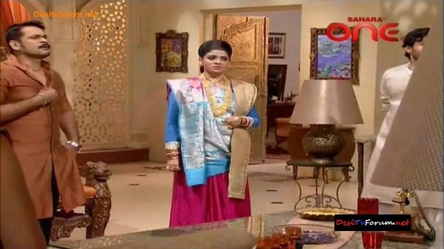 Aakhir Bahu Bhi Toh Beti Hee Hai 4th March 2014 Video Watch Online Pt4
