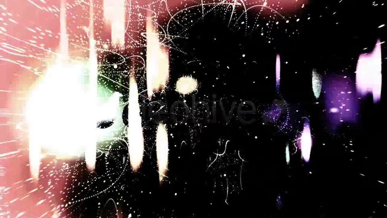 Kaos Logo Reveal