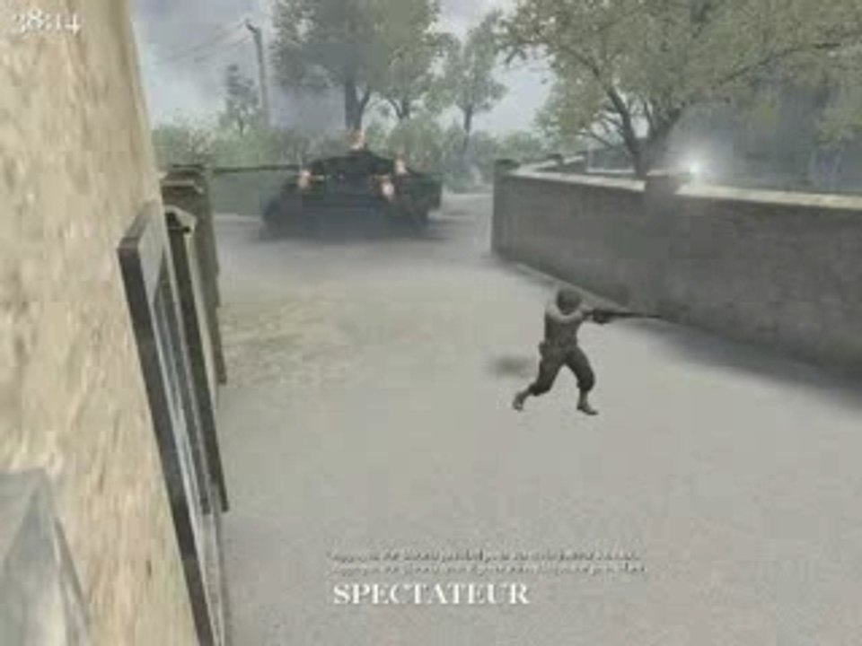 Preview d'une future vidéo