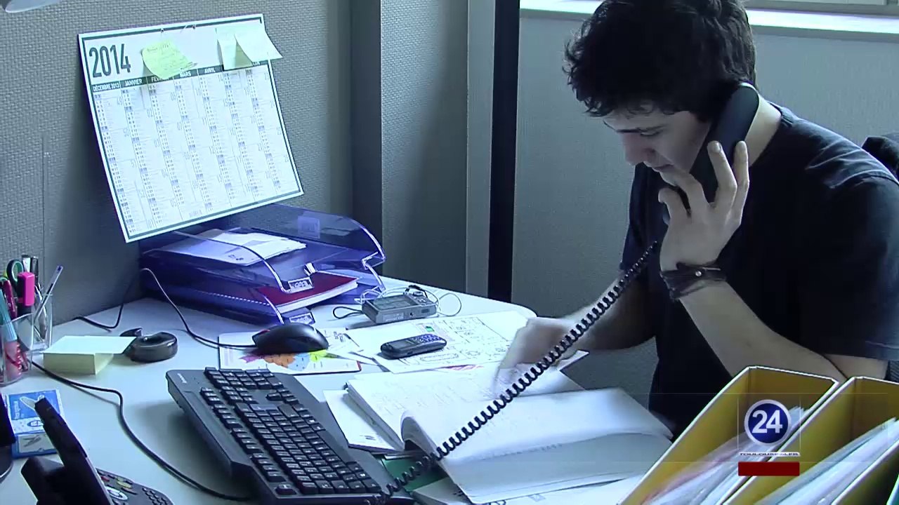 Nouvelle Maison de la Citoyenneté à TOULOUSE