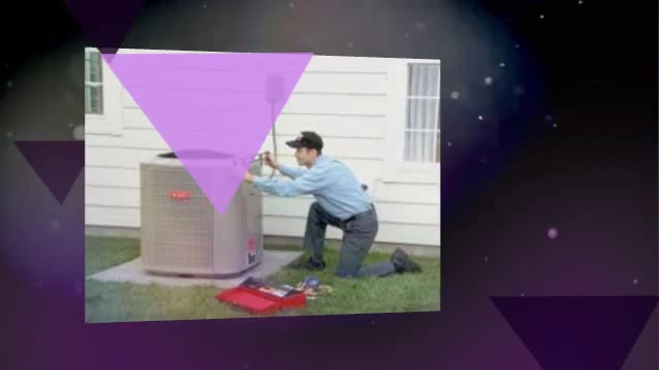 Heat Pump Air Conditioning in Austin (Heat Pump Air Filter).