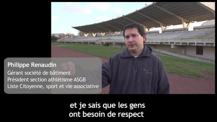 Sport et vie associative