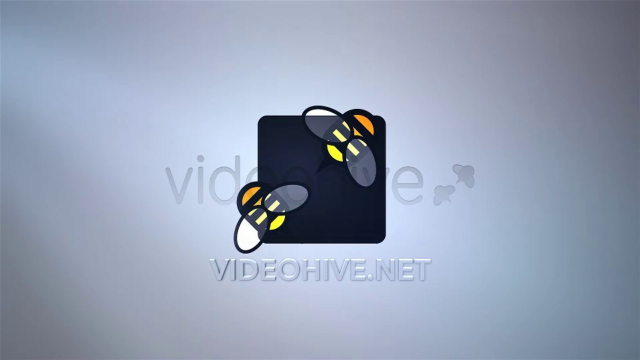 Simple Logo Formation 4