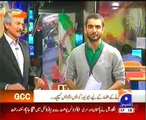 PAK Vs Bandladesh   Asia cup 2014, Shoaib & Yousuf Post Match Analysis