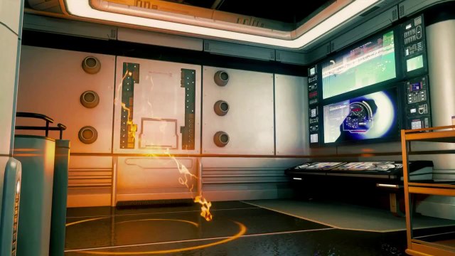 STAR TREK the Video Game - Making the game - reimagining the Gorn