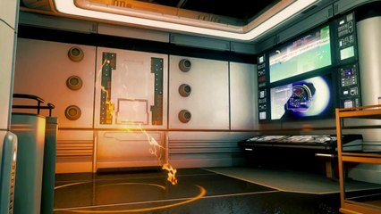 STAR TREK the Video Game - Making the game - reimagining the Gorn