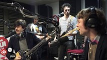 Destin - Johnny Hallyday Cover - Session Acoustique OÜI FM