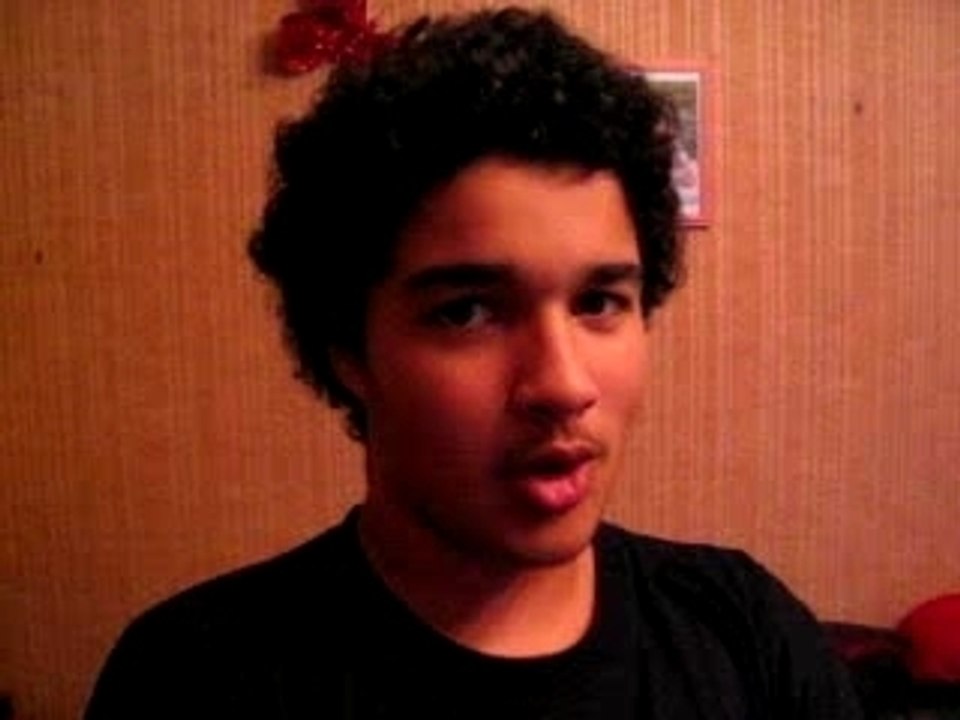 Maxime alias Donald