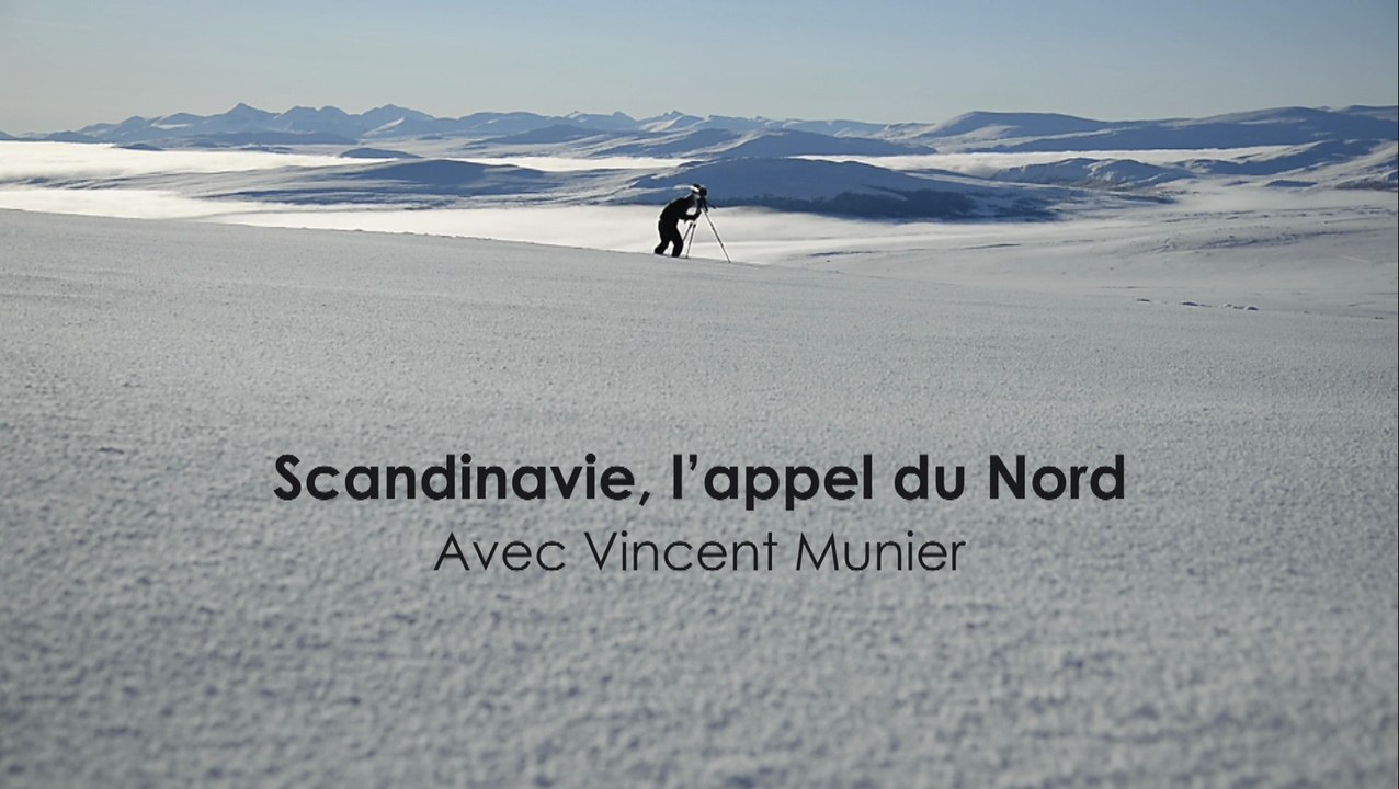 SCANDINAVIE, L'APPEL DU NORD - Extrait