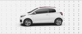 Publicité Peugeot 108 I – Film presse officiel (2014) ( www.feline.cc )