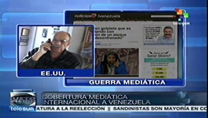 Otro foro, no la OEA, sugiere Petras para un acuerdo EEUU-Venezuela