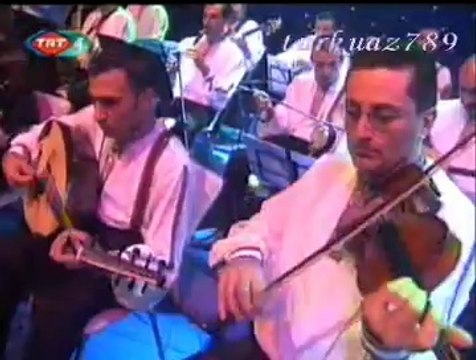 Havva KARAKAŞ-Taşı Tekerledim İndi Bir Düze (1)