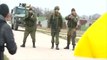 Warnschüsse auf ukrainische Soldaten auf der Krim