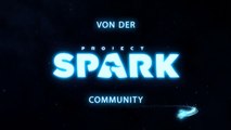 Project Spark | 