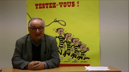 Lancement de la Semaine de prévention du diabète 2014