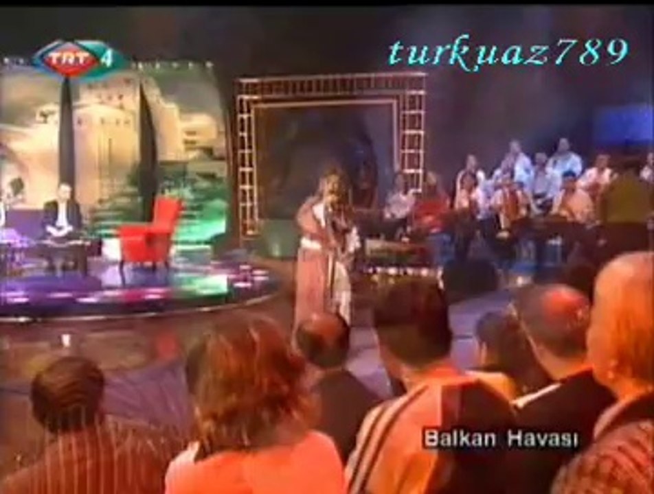Havva KARAKAŞ-Göçmen Kızı-2