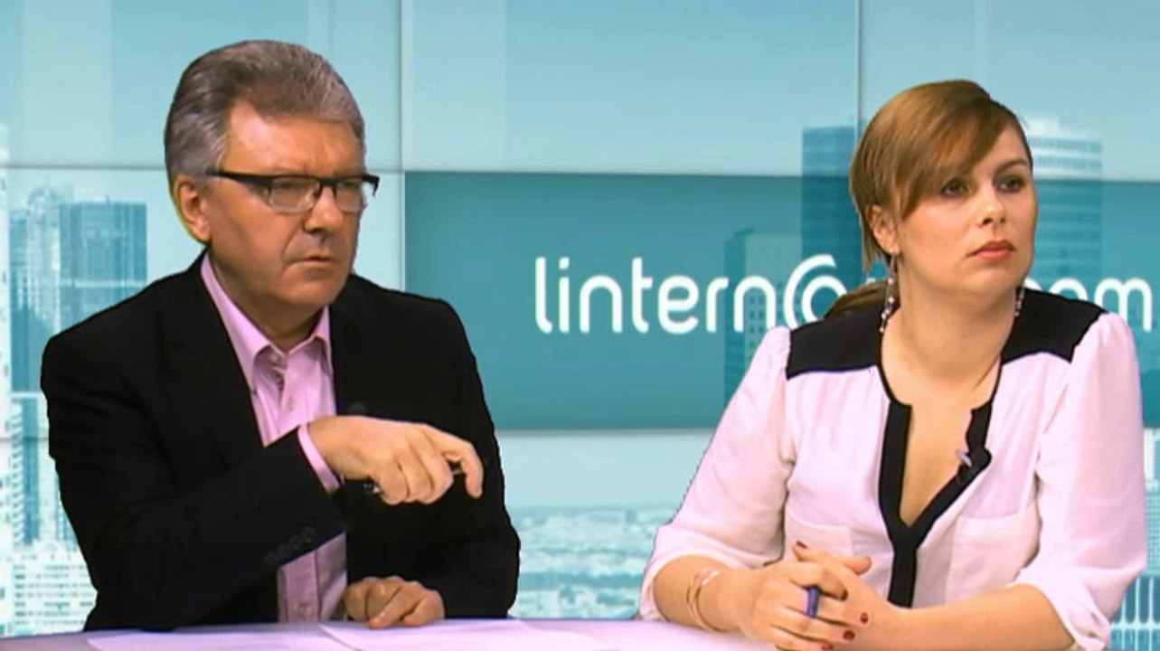 Emmanuelle Cosse d'EELV évoque le remaniement