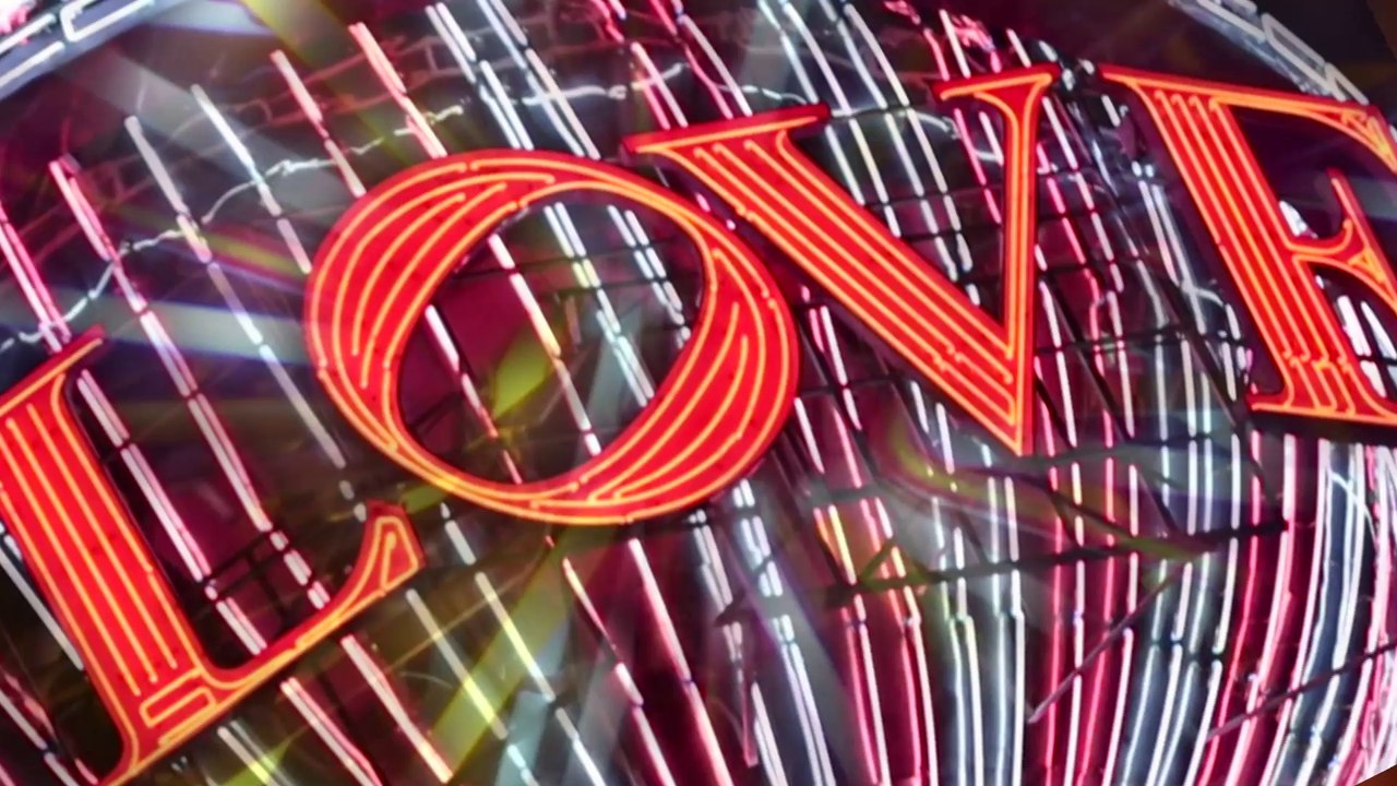 LOVE HOTEL - Teaser