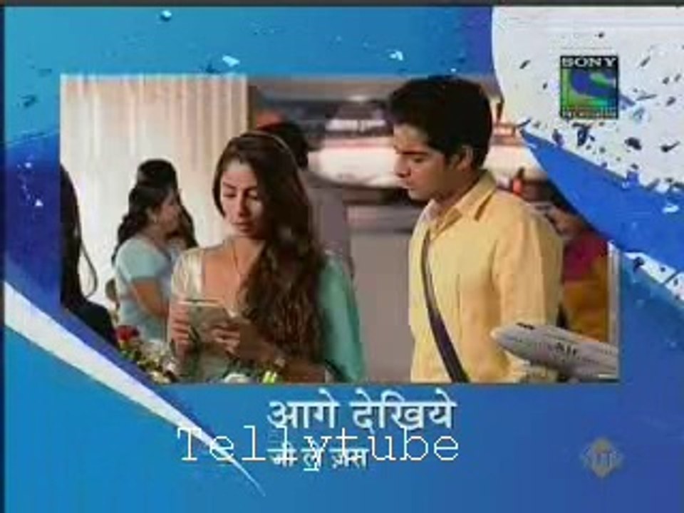 Kehta Hai Dil Jee Le Zara - 4th March 2014 Part 3