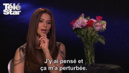 Roselyn Sanchez (Devious Maids) : «  Eva Longoria m’a dit de bien faire attention à Marc Cherry ! » [Interview vidéo]