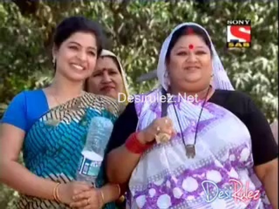 Lapata Ganj Season 2 - 4th March 2014pt1