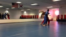 Adult Karate & Martial Arts Classes in Lawrenceville & Lilburn Georgia