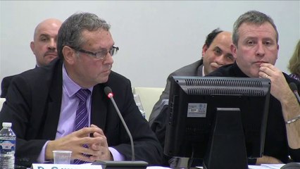 CM 03/02/14 -6 - Créations administratives de postes