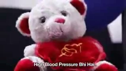 Koi Mujhe Pyaar Nahi Karta (Full Song By Sweet Teddy )